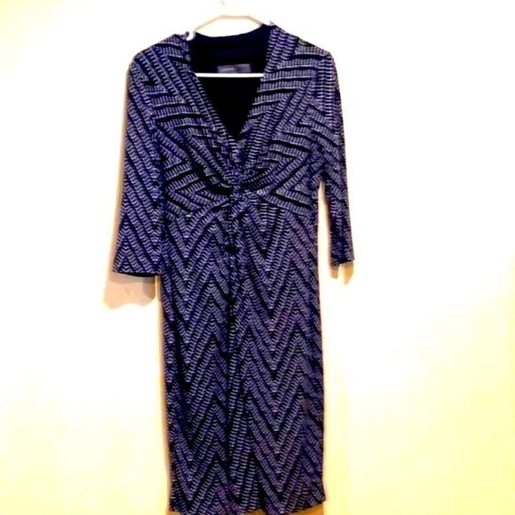 Donna Rocco Dress size 8 - Picture 1 of 4